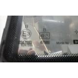 Alfa Romeo 164 Super - Farol auxiliar esquerdo H3 (CARELLO)
