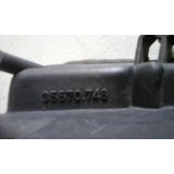 Alfa Romeo 164 Super - Farol auxiliar esquerdo H3 (CARELLO)