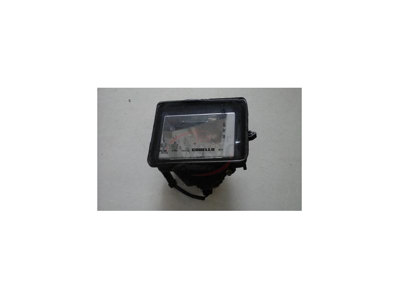 Alfa Romeo 164 Super - Farol auxiliar esquerdo H3 (CARELLO)