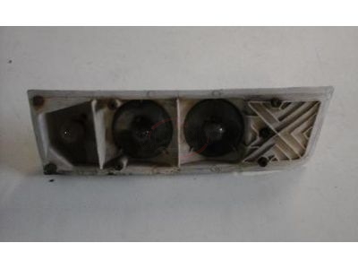 Renault 16 - Suporte de lâmpadas farolim traseiro direito (CIBIE)