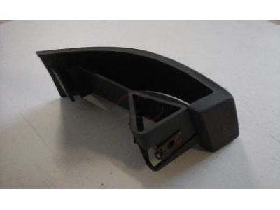 Renault Super 5 - Acabamento embelezador do farolim traseiro direito