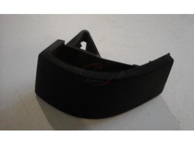 Renault Super 5 - Acabamento embelezador do farolim traseiro direito