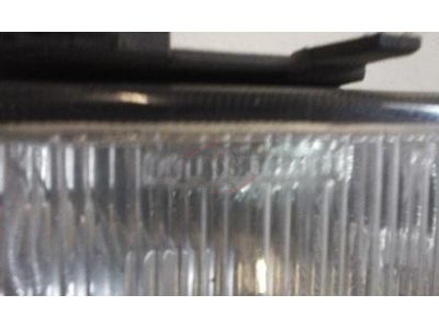 Opel Omega B - Farol auxiliar esquerdo (CARELLO)