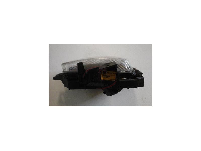 Opel Omega B - Farol auxiliar esquerdo (CARELLO)