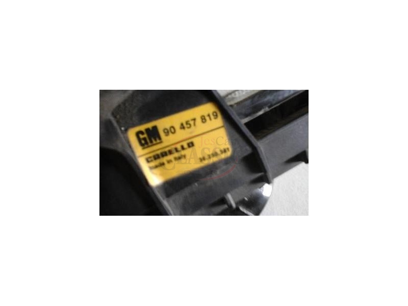 Opel Omega B - Farol auxiliar esquerdo (CARELLO)