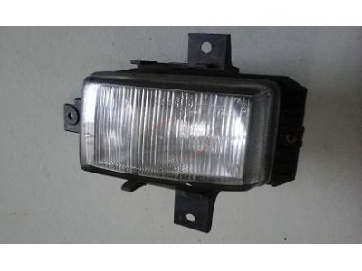 Opel Omega B - Farol auxiliar esquerdo (CARELLO)