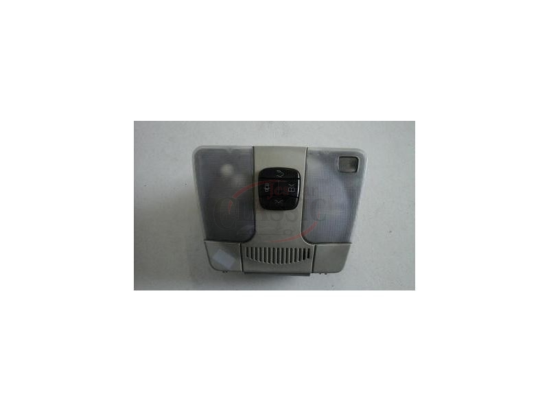 Mercedes-Benz Classe E W210 / Mercedes-Benz CLK W208 - Plafonnier (HELLA)
