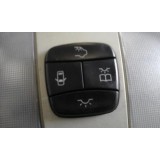 Mercedes-Benz Classe E W210 / Mercedes-Benz CLK W208 - Plafonnier (HELLA)