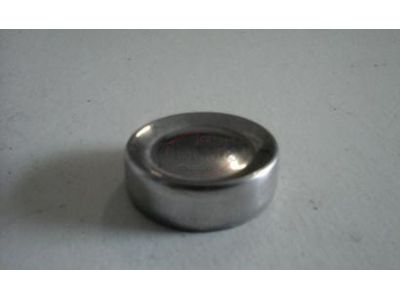 Renault 8 / Renault 10 - Tampa manivela de vidro