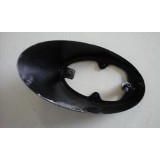 VW Carocha 61-67 - Suporte do farolim traseiro direito (HASSIA)