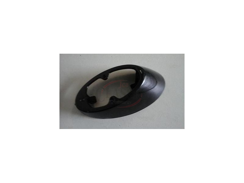 VW Carocha 61-67 - Suporte do farolim traseiro direito (HASSIA)