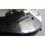 VW Carocha 61-67 - Suporte do farolim traseiro esquerdo (HASSIA)