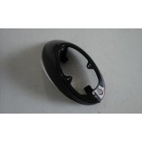 VW Carocha 61-67 - Suporte do farolim traseiro esquerdo (HASSIA)