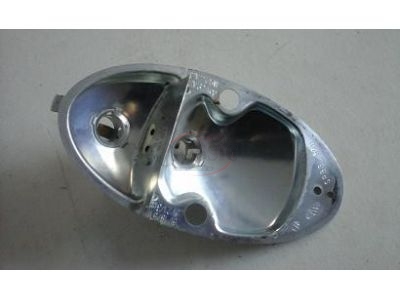 VW Carocha 61-67 - Suporte de lâmpadas farolim traseiro (HASSIA)