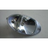 VW Carocha 61-67 - Suporte de lâmpadas farolim traseiro (HASSIA)