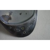 VW Carocha 61-67 - Suporte de lâmpadas farolim traseiro (HASSIA)