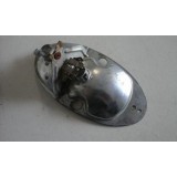 VW Carocha 61-67 - Suporte de lâmpadas farolim traseiro (HASSIA)