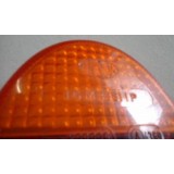 VW Carocha 61-67 - Vidro de farolim traseiro (HASSIA)