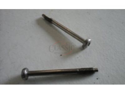 VW Carocha 61-67 - Parafuso de fixação vidros de farolim traseiros