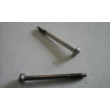 VW Carocha 61-67 - Parafuso de fixação vidros de farolim traseiros