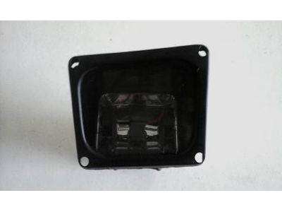 Fiat Tipo I - Farol auxiliar direito H3 (SIEM)