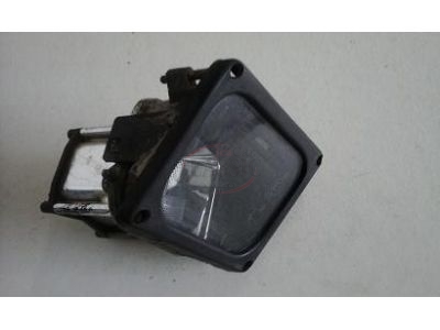 Fiat Tipo I - Farol auxiliar direito H3 (SIEM)