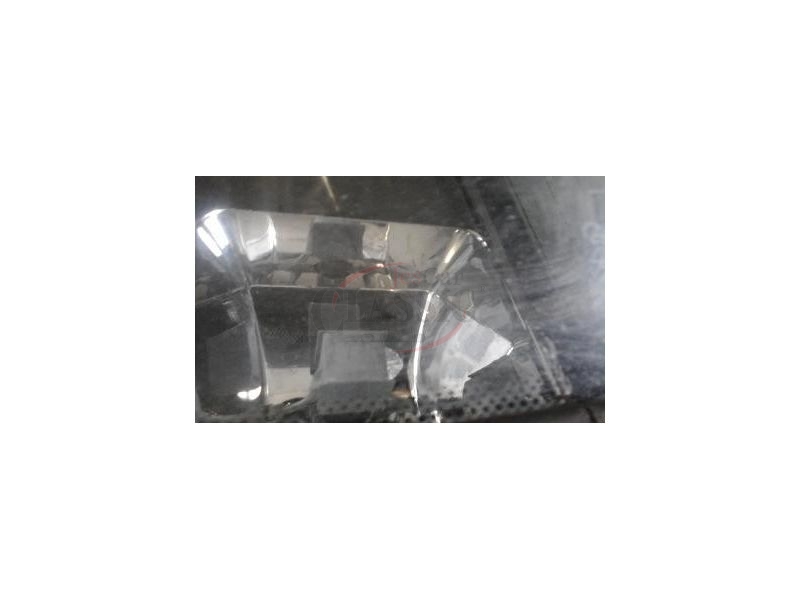 Fiat Tipo I - Farol auxiliar direito H3 (SIEM)