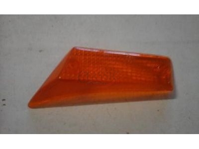 Citroen Dyane - Vidro farolim frente direito