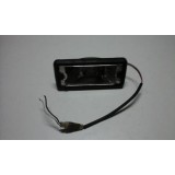 Toyota Rav 4 - Farolim nevoeiro traseiro esquerdo (KOITO)