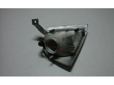 Skoda Octavia - Farolim frente esquerdo (HELLA)