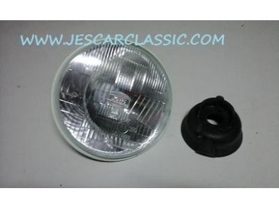 Nissan 620 Pick-up - Farol principal H1 interior (Ø 146) KOITO