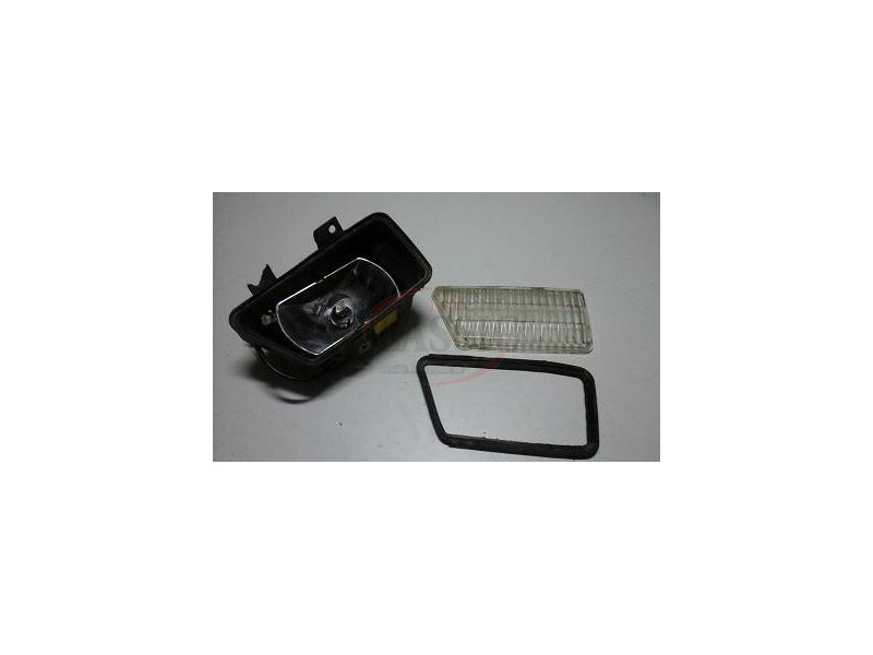 Volvo Serie 400 - Farol auxiliar direito (BOSCH)