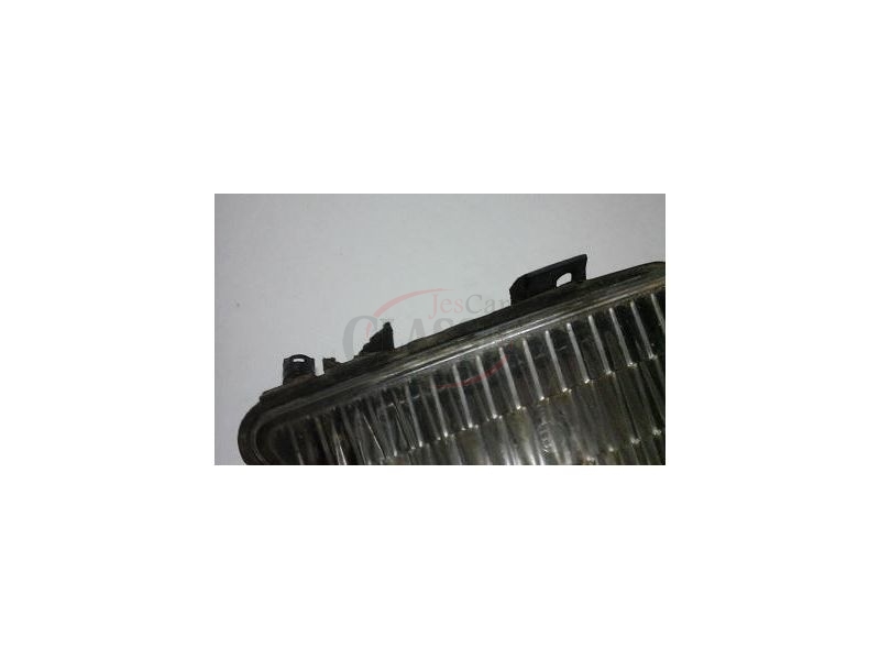 Volvo Serie 400 - Farol auxiliar direito (BOSCH)