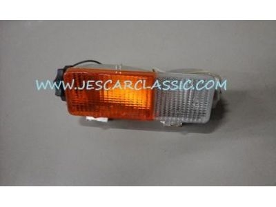 Renault 12 - Farolim frente direito (CIBIE)