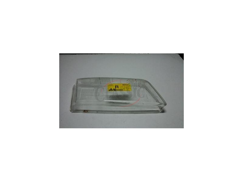 Audi A4 B5 - Vidro farol direito (BOSCH)