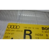 Audi A4 B5 - Vidro farol direito (BOSCH)