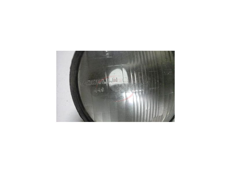 Fiat 128 Coupe / Fiat 131 / Fiat 132 - Farol principal (CARELLO)