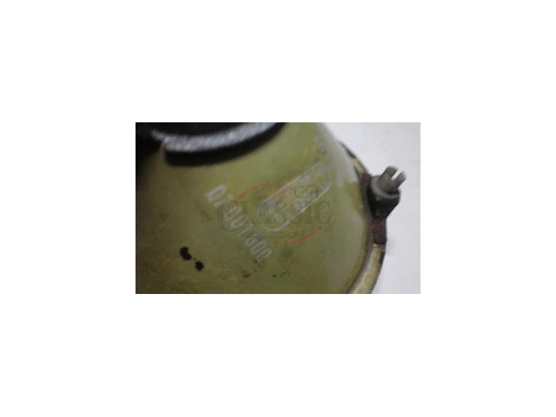Fiat 128 Coupe / Fiat 131 / Fiat 132 - Farol principal (CARELLO)