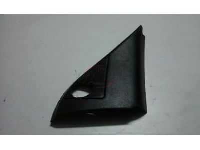 Seat Ibiza II 6K - Guarnição de acabamento porta frente direita