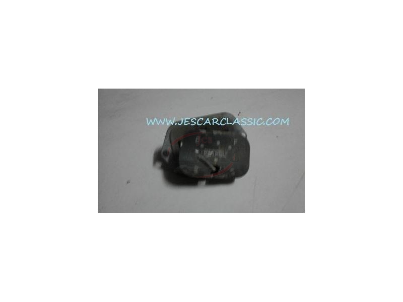 Vauxhall Serie L - Indicador nível de combustível