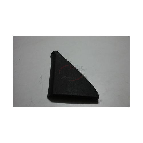 VW Golf II / VW Jetta II - Acabamento de espelho retrovisor exterior esquerdo