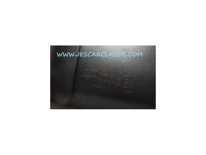 Daihatsu Charade II G11 - Espelho retrovisor exterior esquerdo
