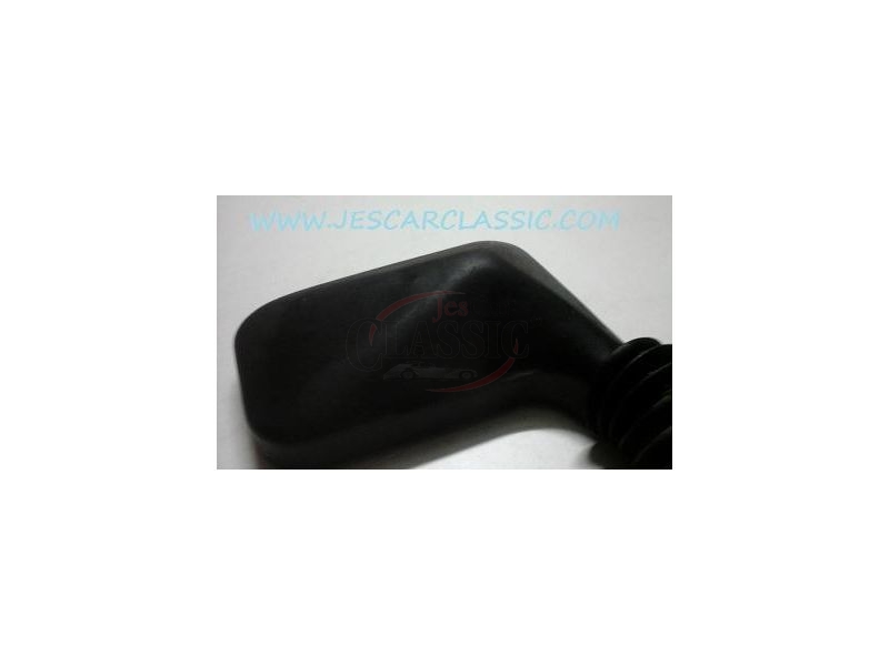 Fiat Panda I - Espelho retrovisor exterior direito