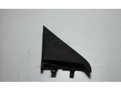 Honda Concerto - Guarnição de acabamento interior porta