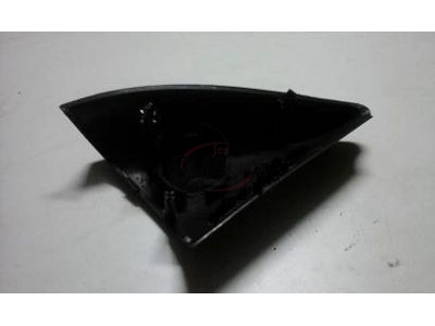 Skoda Octavia - Guarnição de acabamento interior porta frente esquerda