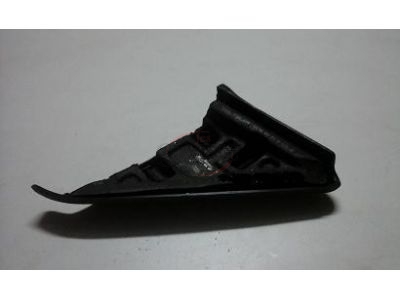 VW Corrado - Guarnição de acabamento interior porta direita