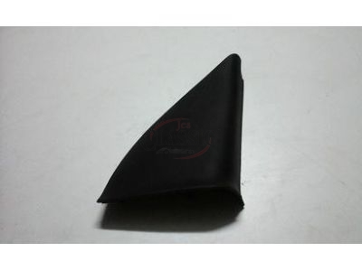 VW Golf III - Guarnição de acabamento interior porta frente direita
