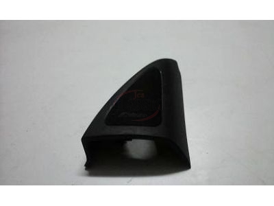 Skoda Octavia - Guarnição de acabamento interior porta frente direita