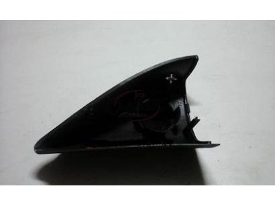 Skoda Octavia - Guarnição de acabamento interior porta frente direita