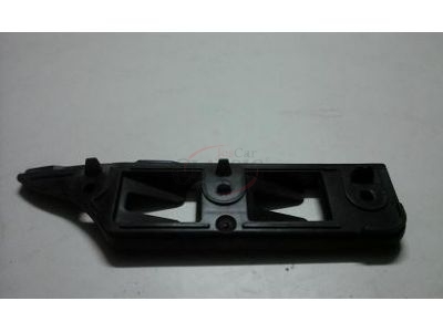 VW Golf V - Suporte de para-choques frente esquerdo